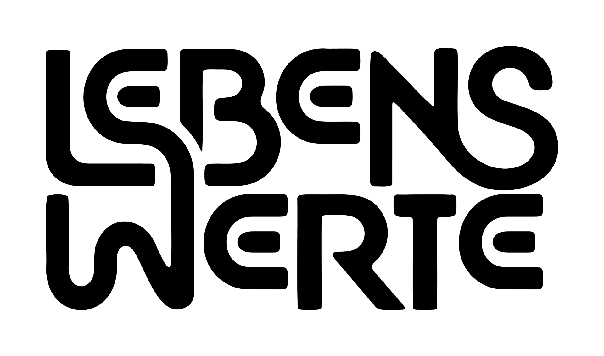 Lebenswerte
